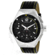 Morphic 4502 M45 Series Mens Watch, Black MPH4502