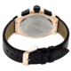 Morphic 4503 M45 Series Mens Watch, Black MPH4503
