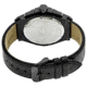 Morphic 4504 M45 Series Mens Watch, Black MPH4504