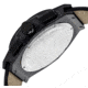 Morphic 4504 M45 Series Mens Watch, Black MPH4504