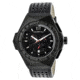 Morphic 4504 M45 Series Mens Watch, Black MPH4504