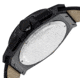 Morphic 4505 M45 Series Mens Watch, Black MPH4505