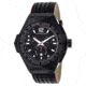 Morphic 4505 M45 Series Mens Watch, Black MPH4505