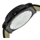 Morphic 4506 M45 Series Mens Watch, Black MPH4506