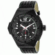 Morphic 4506 M45 Series Mens Watch, Black MPH4506