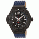 Morphic 4507 M45 Series Mens Watch, Navy MPH4507