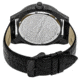 Morphic M46 Series Men's Watches, Gunmetal Case, Charcoal Dial MPH4605