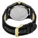 Morphic 4704 M47 Series Mens Watch, Black MPH4704