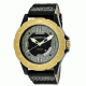 Morphic 4704 M47 Series Mens Watch, Black MPH4704