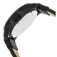 Morphic 4706 M47 Series Mens Watch, Black MPH4706