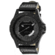 Morphic 4706 M47 Series Mens Watch, Black MPH4706