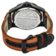 Morphic 4705 M47 Series Mens Watch, Orange MPH4705