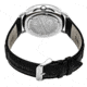 Morphic 4901 M49 Series Mens Watch, Black MPH4901