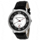 Morphic 4901 M49 Series Mens Watch, Black MPH4901