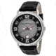 Morphic 4906 M49 Series Mens Watch, Black MPH4906