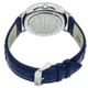 Morphic 4903 M49 Series Mens Watch, Blue MPH4903
