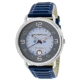Morphic 4903 M49 Series Mens Watch, Blue MPH4903
