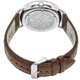 Morphic 4902 M49 Series Mens Watch, Brown MPH4902