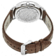 Morphic 4905 M49 Series Mens Watch, Brown MPH4905