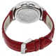 Morphic 4904 M49 Series Mens Watch, Red MPH4904