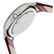 Morphic 4904 M49 Series Mens Watch, Red MPH4904