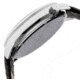 Morphic 5202 M52 Series Mens Watch, Black MPH5202