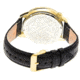 Morphic 5203 M52 Series Mens Watch, Black MPH5203