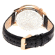 Morphic 5204 M52 Series Mens Watch, Black MPH5204