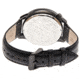 Morphic 5205 M52 Series Mens Watch, Black MPH5205