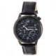 Morphic 5205 M52 Series Mens Watch, Black MPH5205