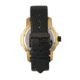 Morphic M54 Series Chronograph Watch - Mens, Black/Black, One Size, MPH5405