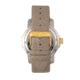 Morphic M54 Series Chronograph Watch - Mens, Silver/Beige, One Size, MPH5403