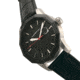 Morphic M56 Series Mens Watch, Black / Black MPH5601
