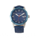 Morphic M56 Series Mens Watch, Blue / Blue MPH5602