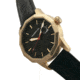 Morphic M56 Series Mens Watch, Black / Black MPH5603