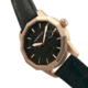 Morphic M56 Series Mens Watch, Black / Black MPH5604