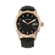 Morphic M56 Series Mens Watch, Black / Black MPH5604
