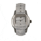 Morphic M56 Series Mens Watch, Black / Grey MPH5605