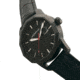 Morphic M56 Series Mens Watch, Black / Black MPH5606