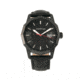 Morphic M56 Series Mens Watch, Black / Black MPH5606