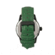 Morphic M56 Series Mens Watch, Black / Green MPH5607