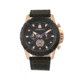 Morphic M57 Series Mens Watch, Black / Black MPH5705
