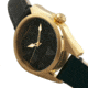 Morphic M59 Series Mens Watch, Black / Gold / Black MPH5904