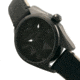 Morphic M59 Series Mens Watch, Black / Black MPH5905