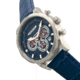 Morphic M60 Series Mens Watch, Blue / Blue MPH6002