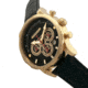 Morphic M60 Series Mens Watch, Black / Black MPH6003