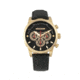 Morphic M60 Series Mens Watch, Black / Black MPH6003