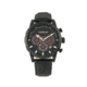 Morphic M60 Series Mens Watch, Black / Black MPH6005