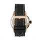 Morphic M61 Series Mens Watch, Black / Black MPH6103