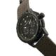 Morphic M61 Series Mens Watch, Black / Olive MPH6106